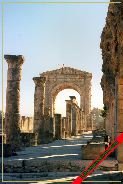 Triumphal Arch